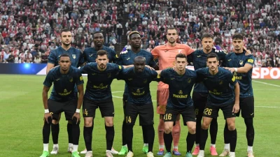 Danas odluka o treneru: Đumi sjeda na klupu Stare dame?, Superliga Srbije