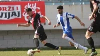 Ptica selica: Bivši fudbaler Slavije i Krupe napustio prvoligaša Srbije