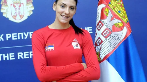 Tijana i Novak najbolji