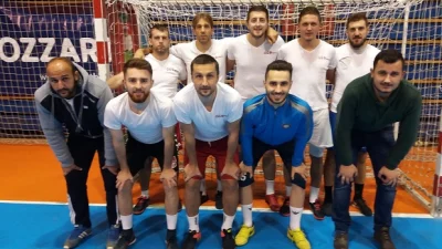 Derventa Nektar futsal: Poznati svi učesnici nokaut faze