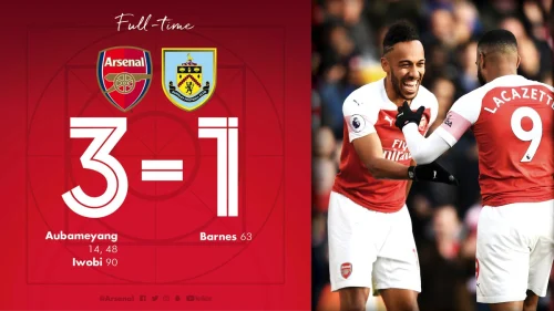 Pl: Arsenal se vratio pobjedama, asistencija Kolašinca