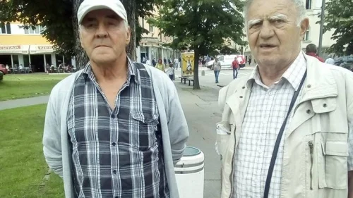 In memoriam – Mladen Mlađo Timotijević