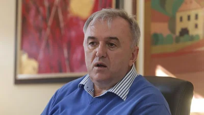 Marinko Umićević:Premijer liga B je izdaja