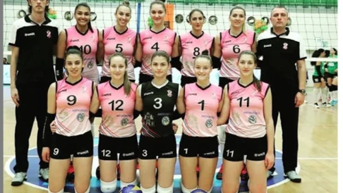 Gatački odbojkaški zemljotres, Premijer liga BiH