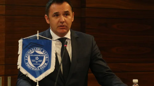 Amar se vraća?, BH Telecom Premijer liga