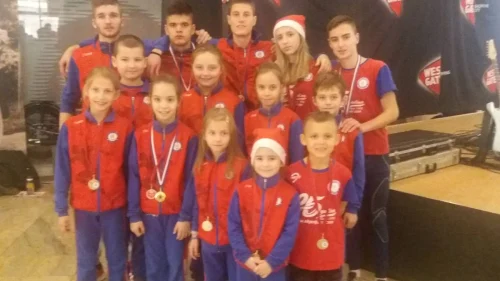 Dominacija Prnjavorčana u Zaprešiću