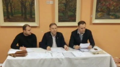 Opstanak – primarni cilj Modriče!