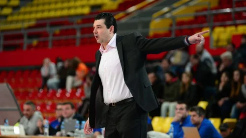 Sa Gagijem u bolje sutra, ABA liga