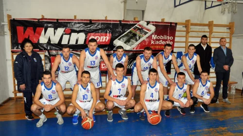 Radnik se provukao, Prva liga RS