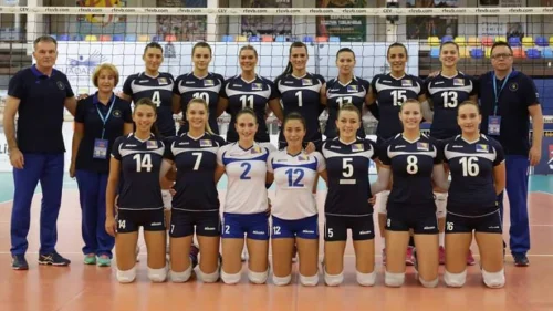 Okupljane Bh reprezentacije u Čeliću