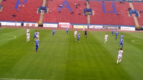 Titula satisfakcija za nepravdu, Prva liga Republike Srpske