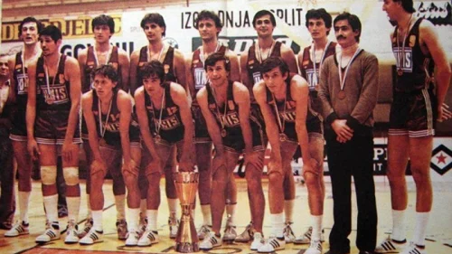 Bosna se gasi?, Prvenstvo BiH