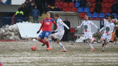 Zeljković: Razmotrićemo ponudu Zvezde, Prva liga Republike Srpske
