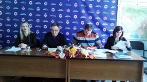 Sokolac krenuo sa pripremama