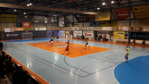 Derventa Nektar futsal: Čeka se posljednji polufinalista, poznat raspored finalne večeri