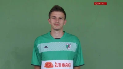 Bosančić: Očekujem sigurno jak i stabilan klub