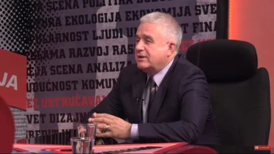 Predsjednik FSRS priznao: Ranije sam navijao za Srbiju, sada bih navijao za BiH