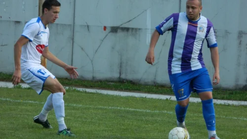 Veznjak Drine otišao u Slobodu, Prva liga Republike Srpske
