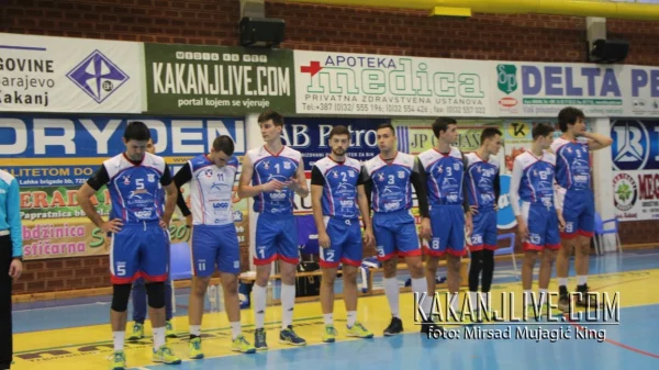Radnik stao u Kakanju, Premijer liga BiH