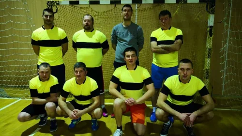 U Vlasenici počele Radničke sportske igre