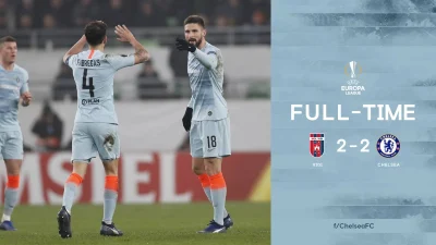 Fabregas kod Anrija