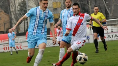 Zrinjski oslabljen u nastavku šampionata, BH Telecom Premijer liga