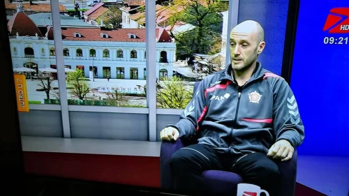 Sabljić vodi Jedinstvo, Premijer liga BiH