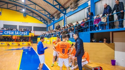 Jelen futsal Prnjavor 2019: Rezultati prve, i najave druge večeri
