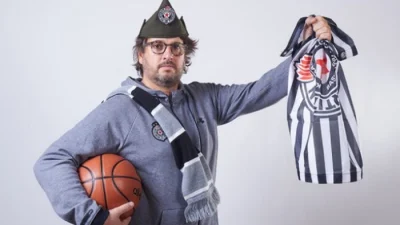 Trinkijeri raspaljuje žar, ABA liga