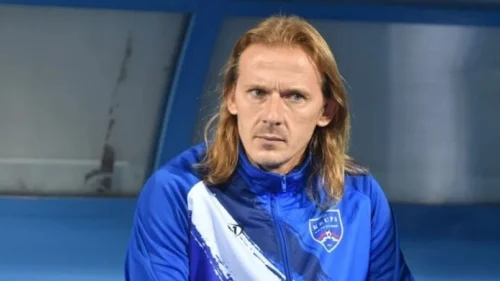 Krunić dobio ponudu za posao iz prvoligaša FBiH, Prva liga Republike Srpske