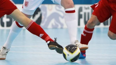 Domaćini sigurni na turniru u Višegradu
