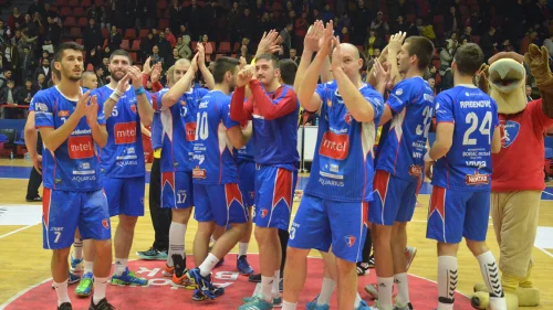 Borac kreće 10. januara, Premijer liga BiH