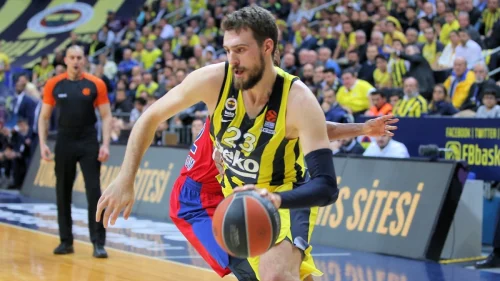 EL: Sjajan Gudura sjajan i Fener
