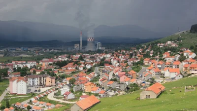Završnica turnira u Gacku