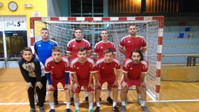 Sinoć odličan futsal, večeras na parketu domaćin