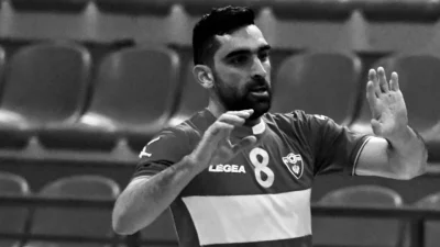 Tuga: Reprezentativac Crne Gore poginuo u saobraćajnoj nesreći vraćajući se iz Nevesinja