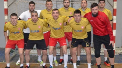 Poznati finlisti Nevesinja
