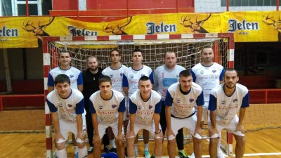 Domaćin prošetao grupom, od utorka kreće završnica
