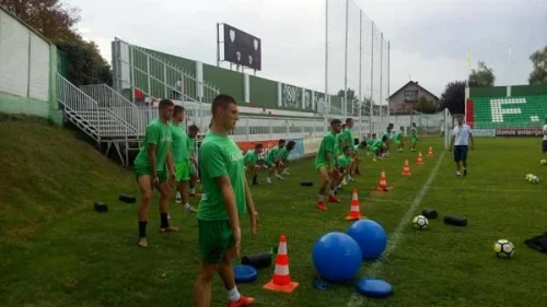 Janjić: Ostao žal za prvim mestom!