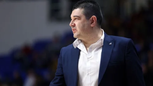 Nikolić ''prevrnuo'', ABA liga