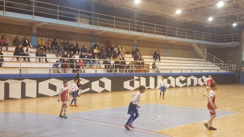 Poznati finalisti Božićnog turnira u Istočnom Sarajevu