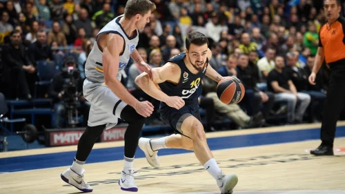 EL: Marković srušio Fener