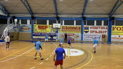 Poznati prvi polufinalisti turnira u Prnjavoru