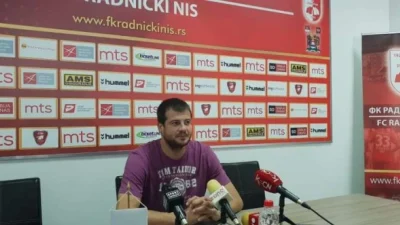 Lalatović izvršio prozivku
