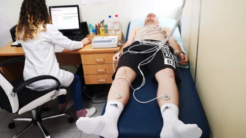 Fudbaleri Čukaričkog odradili testove u Zavodu za sport i medicinu sporta u Košutnjaku
