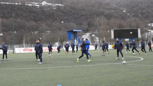 Krenula i Krupa, BH Telecom Premijer liga
