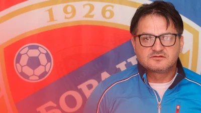 Vojvodić produžio ugovor, Prva liga Republike Srpske