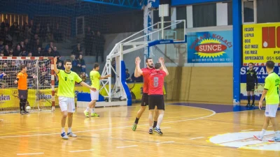 Poznati svi polufinalisti, večeras završno veče turnira