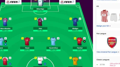 Pl: Fantazi praznični specijal ''4 u 1''