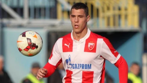 Bivši fudbaler Crvene zvezde stigao na Koševo, BH Telecom Premijer liga
